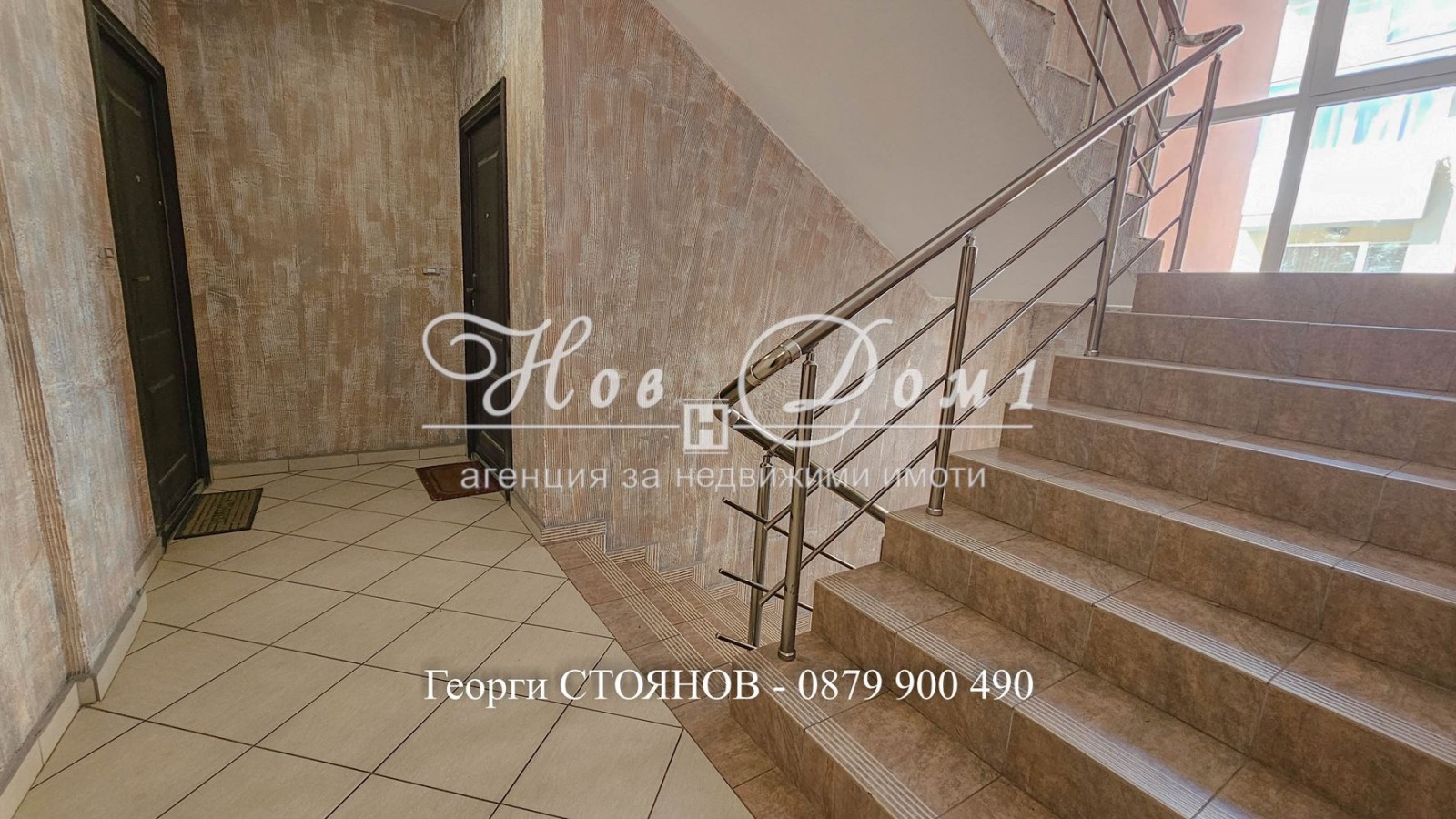 Продава 2-СТАЕН, гр. Варна, Кайсиева градина, снимка 10 - Апартаменти - 53912192