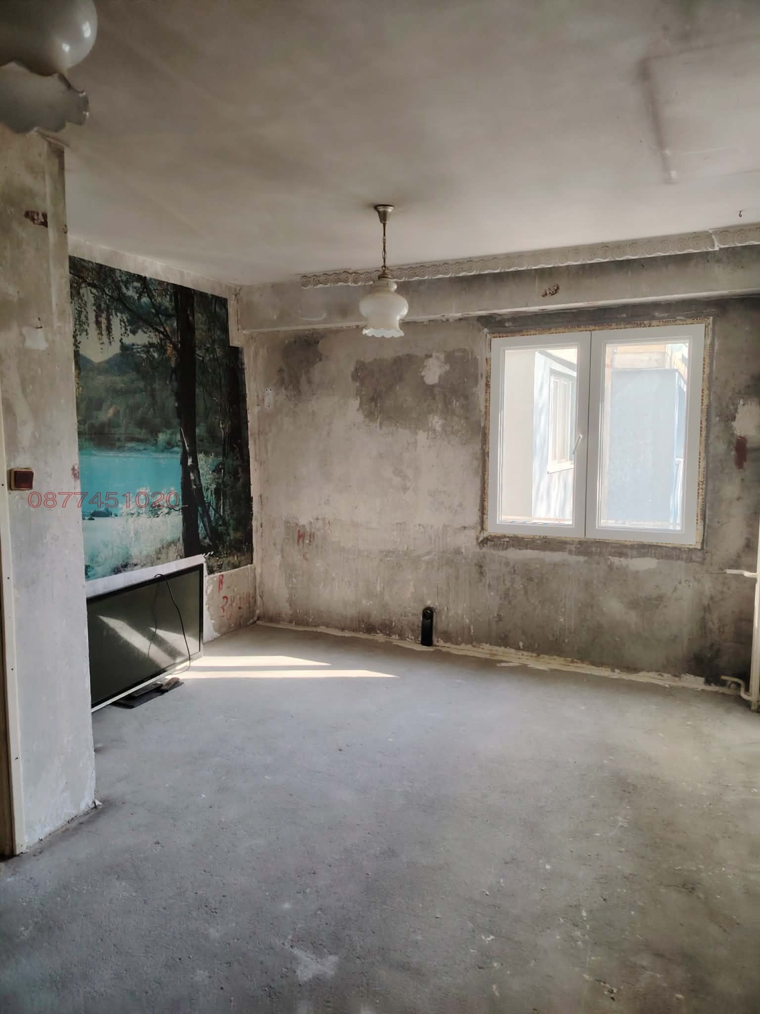 Продава 2-СТАЕН, гр. Русе, Дружба 3