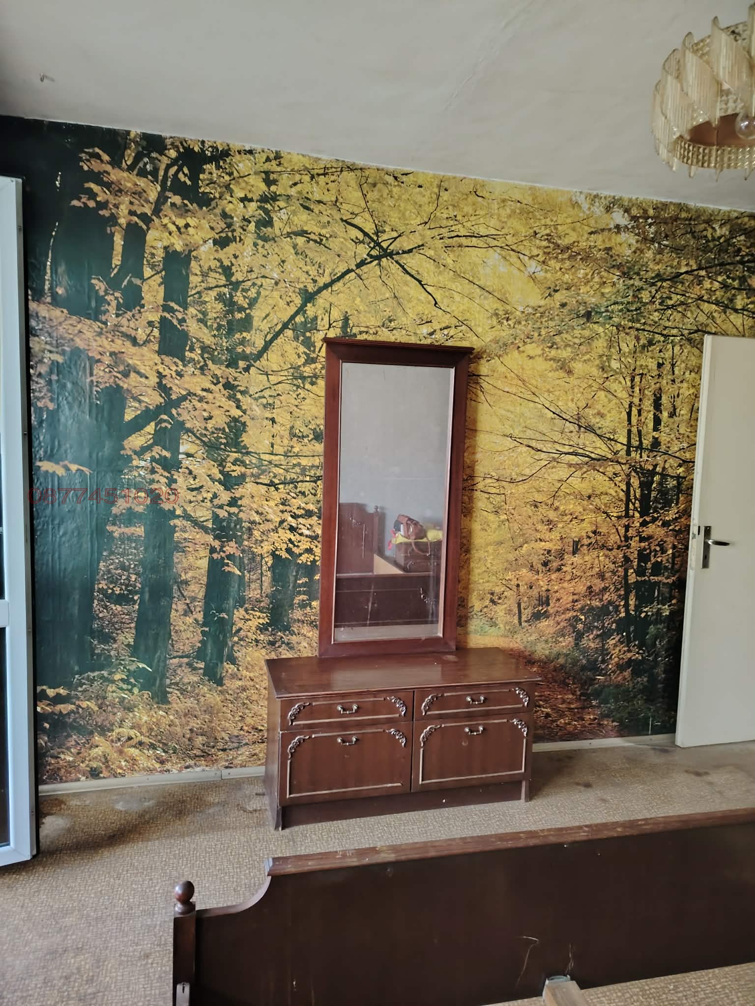 Продава 2-СТАЕН, гр. Русе, Дружба 3, снимка 7 - Апартаменти - 54128351