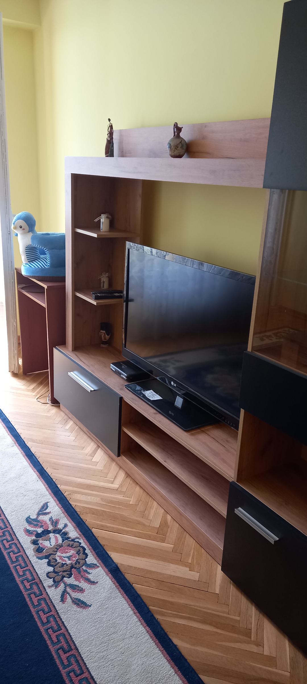 Продава 2-СТАЕН, гр. София, Фондови жилища, снимка 2 - Апартаменти - 54244724