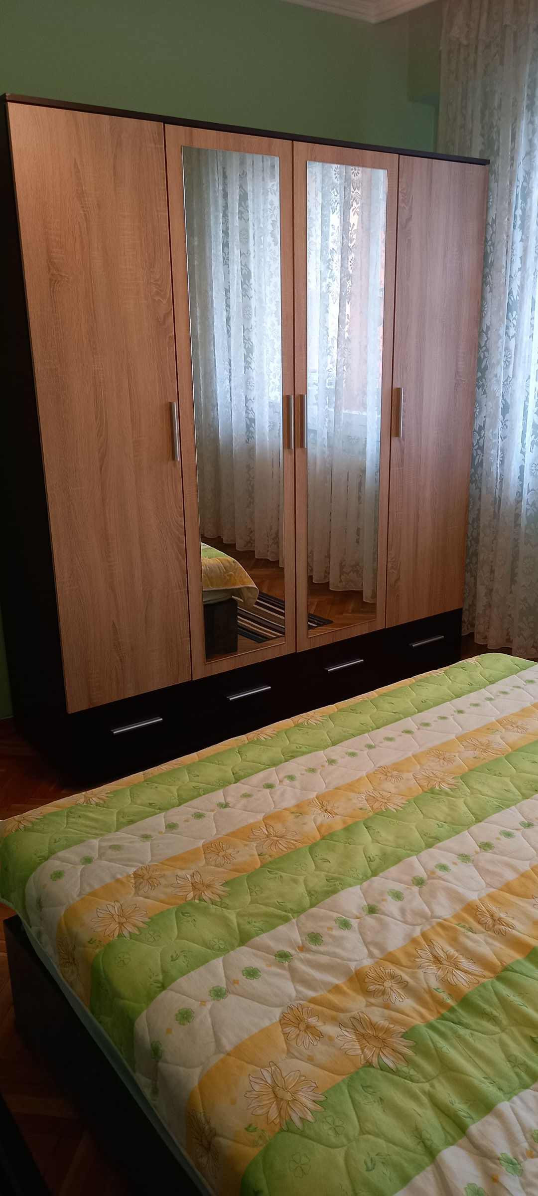 Продава 2-СТАЕН, гр. София, Фондови жилища, снимка 5 - Апартаменти - 54244724