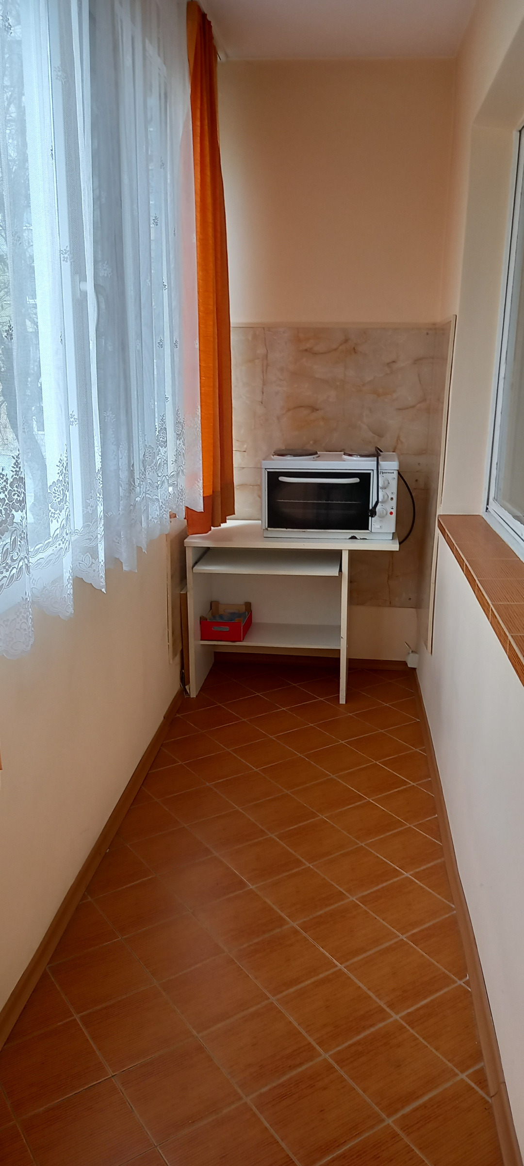 Продава 2-СТАЕН, гр. София, Фондови жилища, снимка 9 - Апартаменти - 54244724