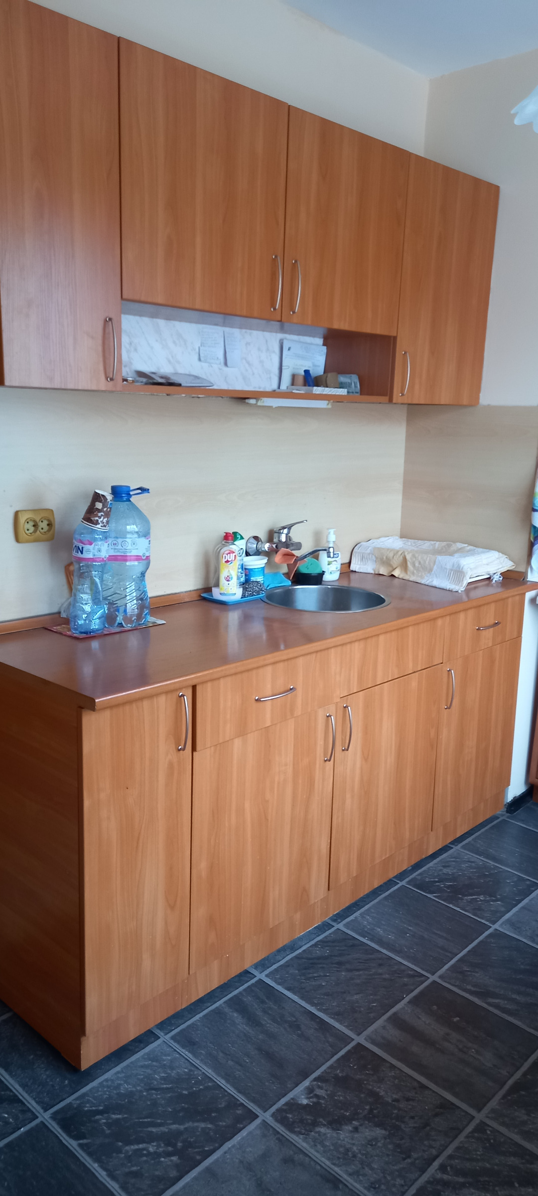 Продава 2-СТАЕН, гр. София, Фондови жилища, снимка 7 - Апартаменти - 54244724