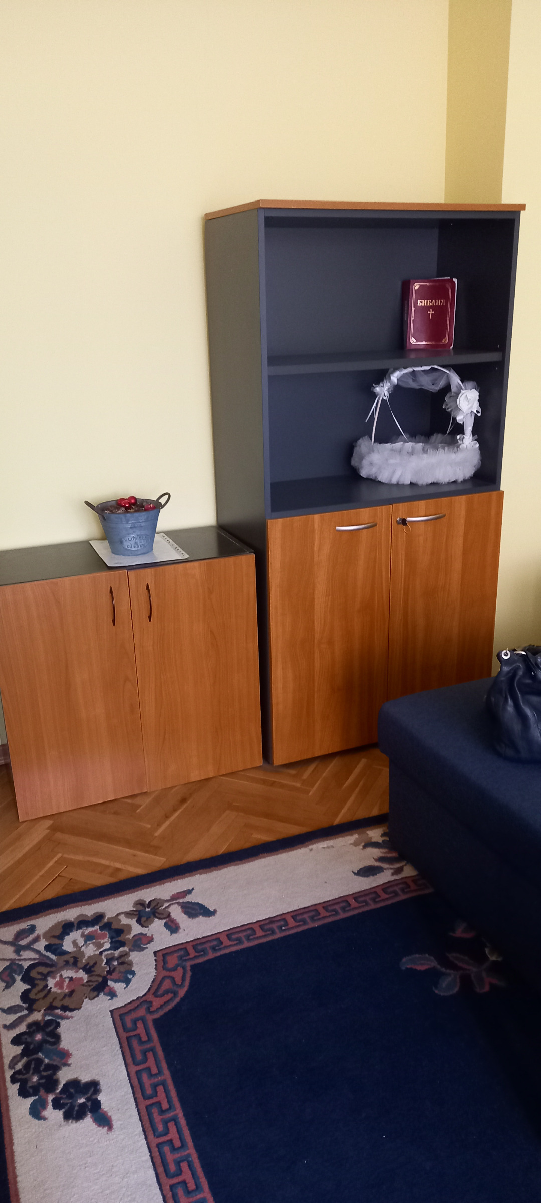 Продава 2-СТАЕН, гр. София, Фондови жилища, снимка 3 - Апартаменти - 54244724