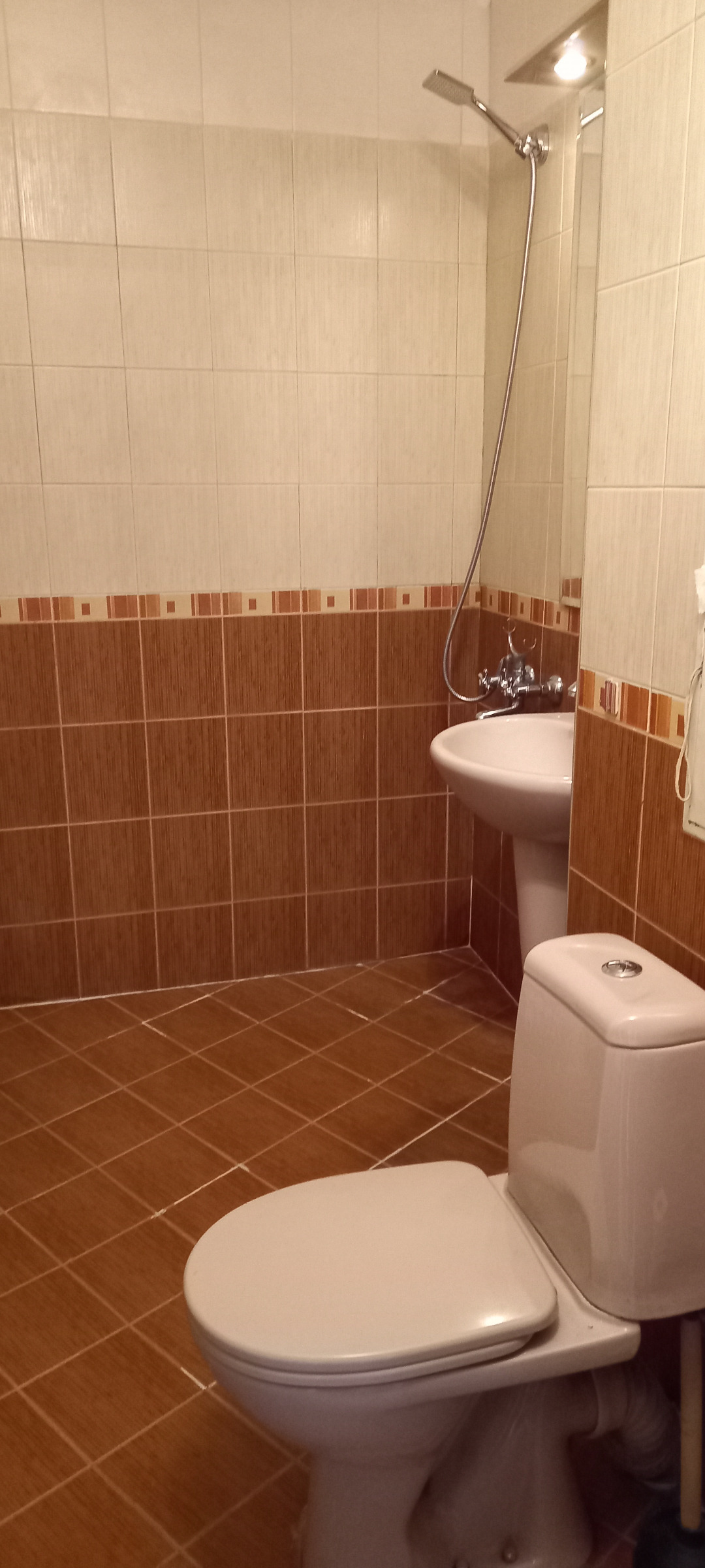 Продава 2-СТАЕН, гр. София, Фондови жилища, снимка 10 - Апартаменти - 54244724