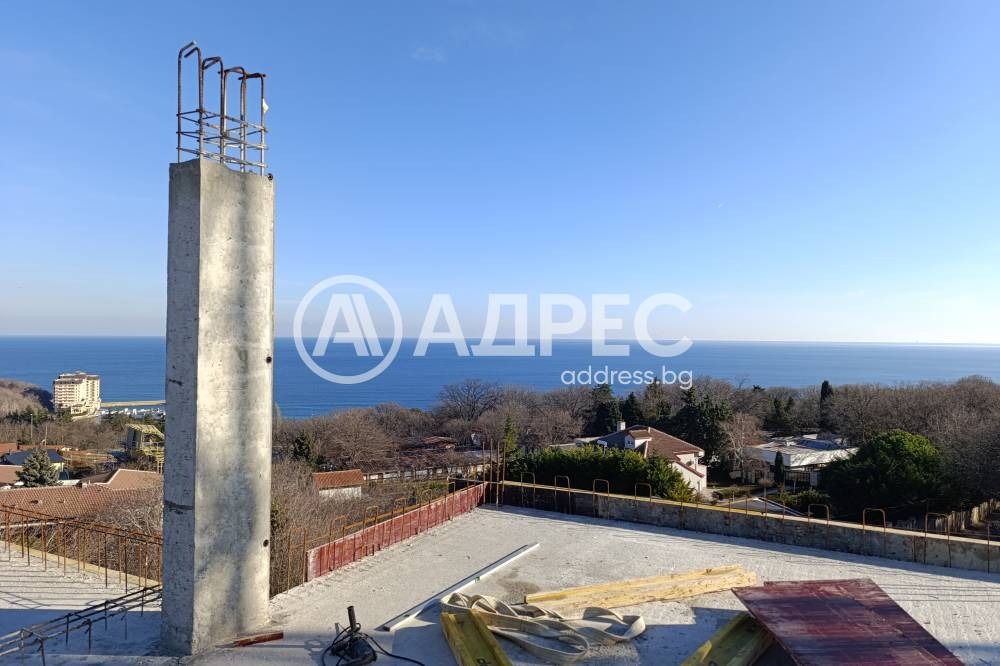 Продава 2-СТАЕН, гр. Варна, к.к. Слънчев ден, снимка 6 - Апартаменти - 54462223