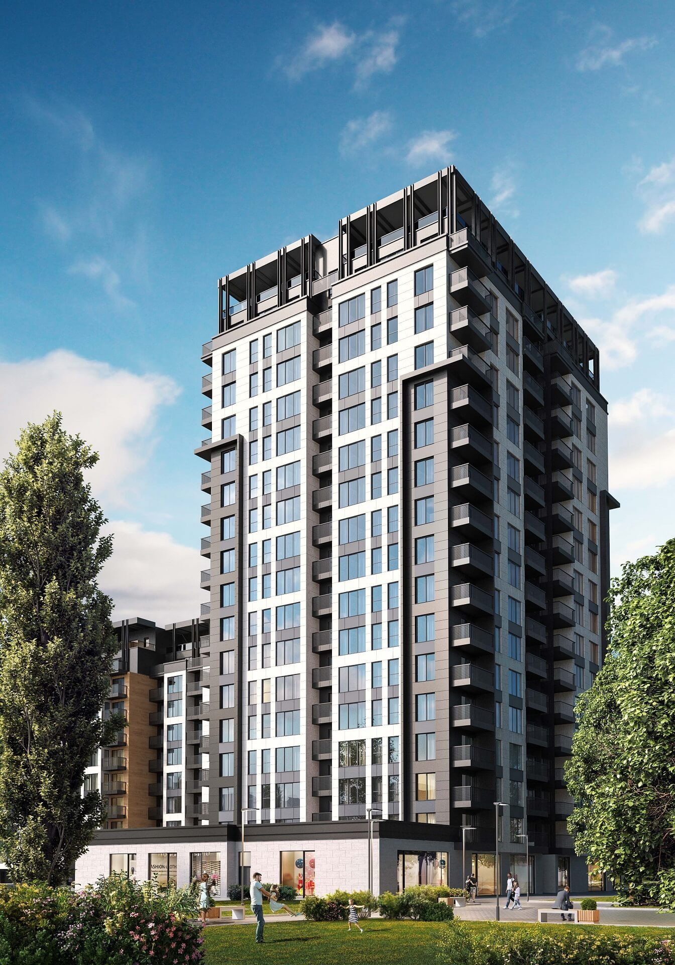 Продава 2-СТАЕН, гр. Пловдив, Кършияка, снимка 2 - Апартаменти - 55044722