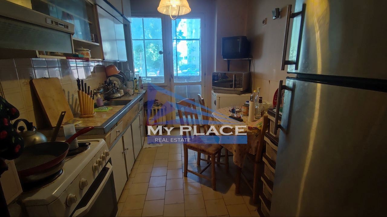 Продава 2-СТАЕН, гр. Шумен, Център, снимка 5 - Апартаменти - 55101187