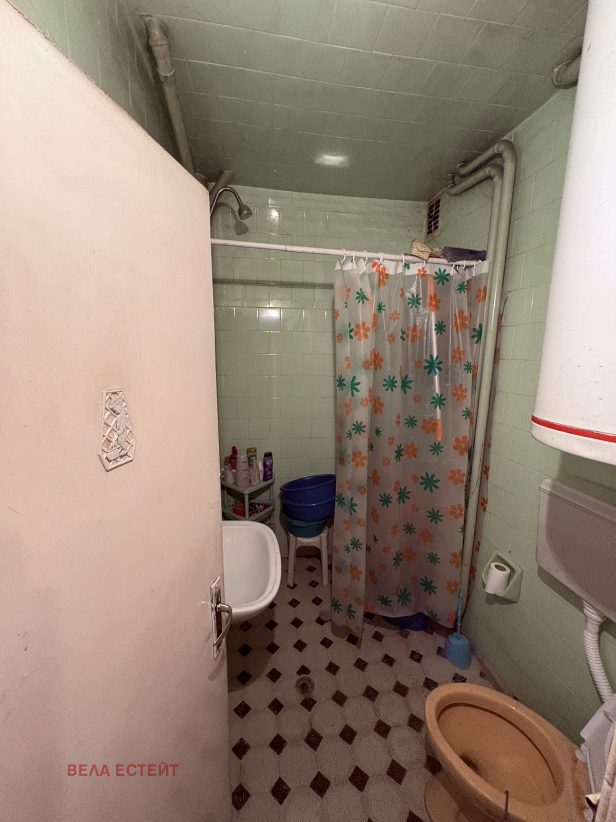 Продава 2-СТАЕН, гр. Велинград, област Пазарджик, снимка 3 - Апартаменти - 55832116