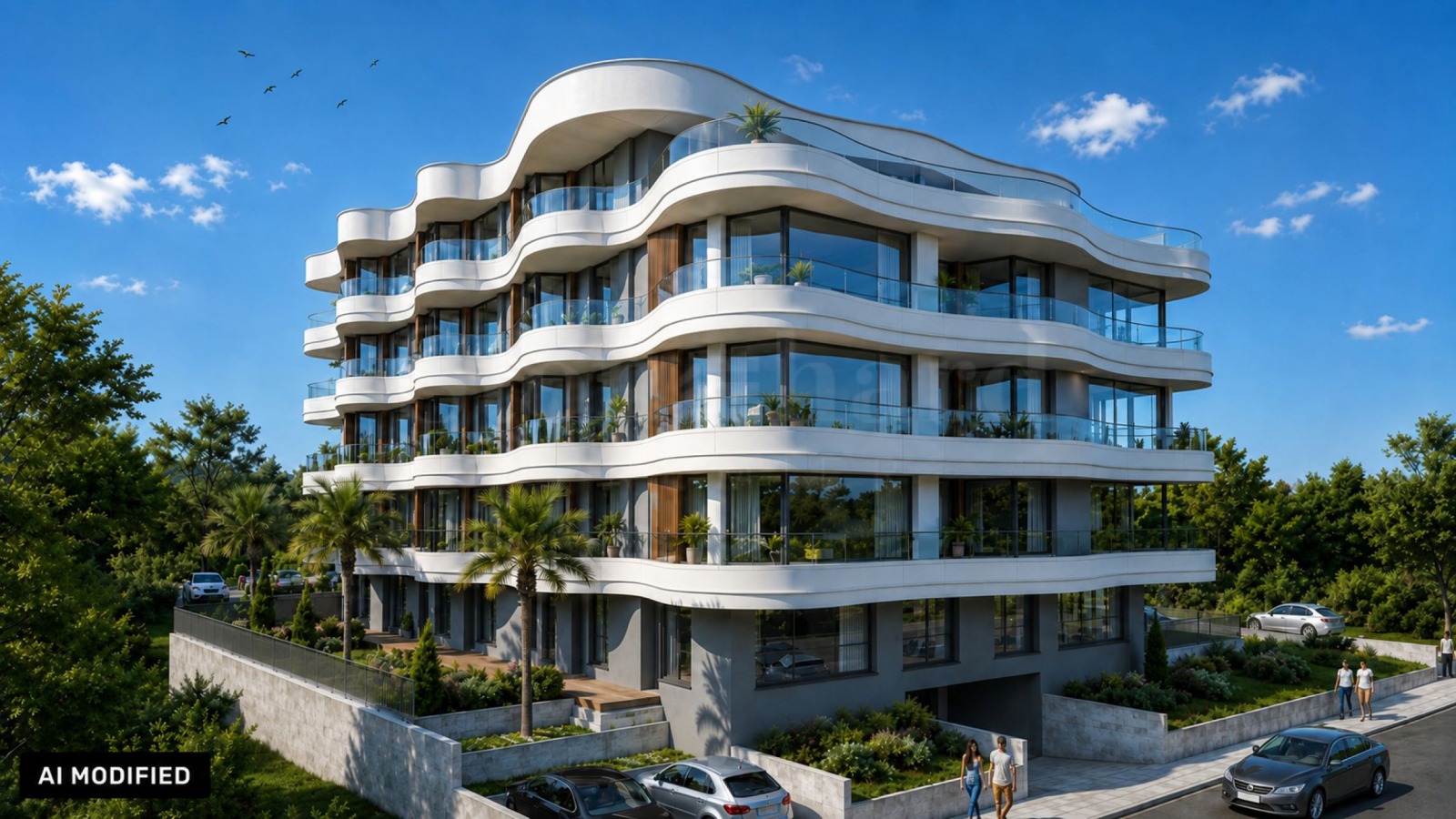 Продава 2-СТАЕН, гр. Приморско, област Бургас, снимка 5 - Апартаменти - 55897801