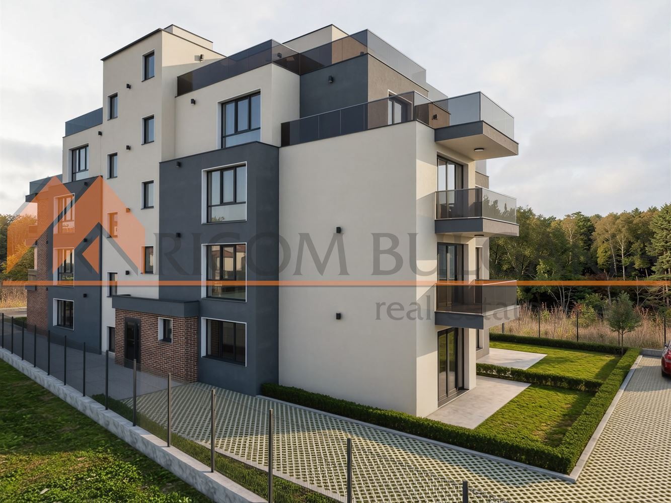 Продава 2-СТАЕН, гр. Варна, Бриз, снимка 3 - Апартаменти - 56099626