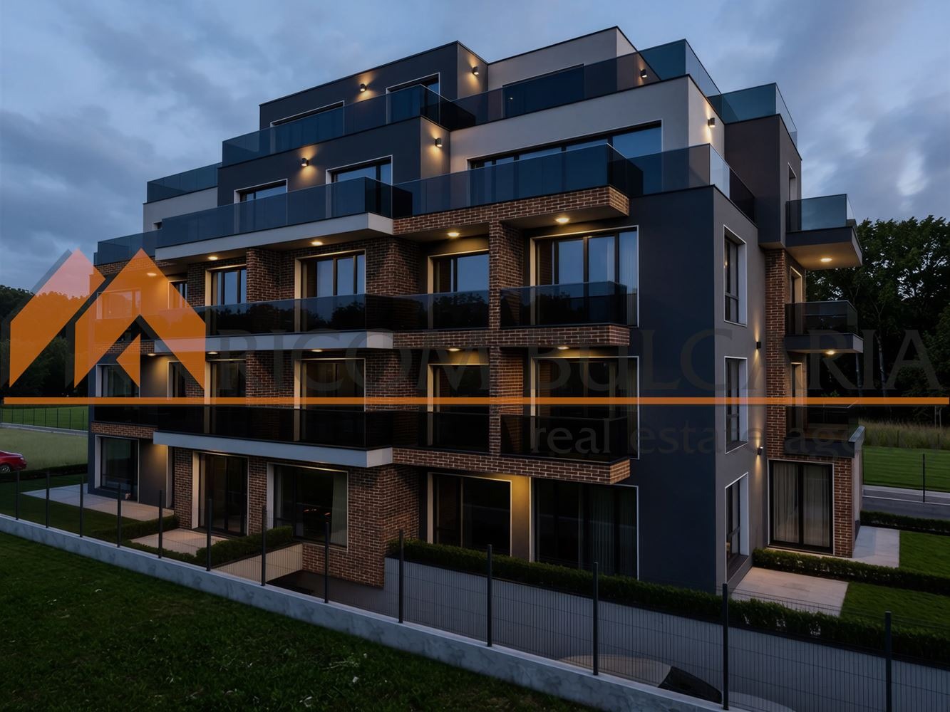 Продава 2-СТАЕН, гр. Варна, Бриз, снимка 8 - Апартаменти - 56099626