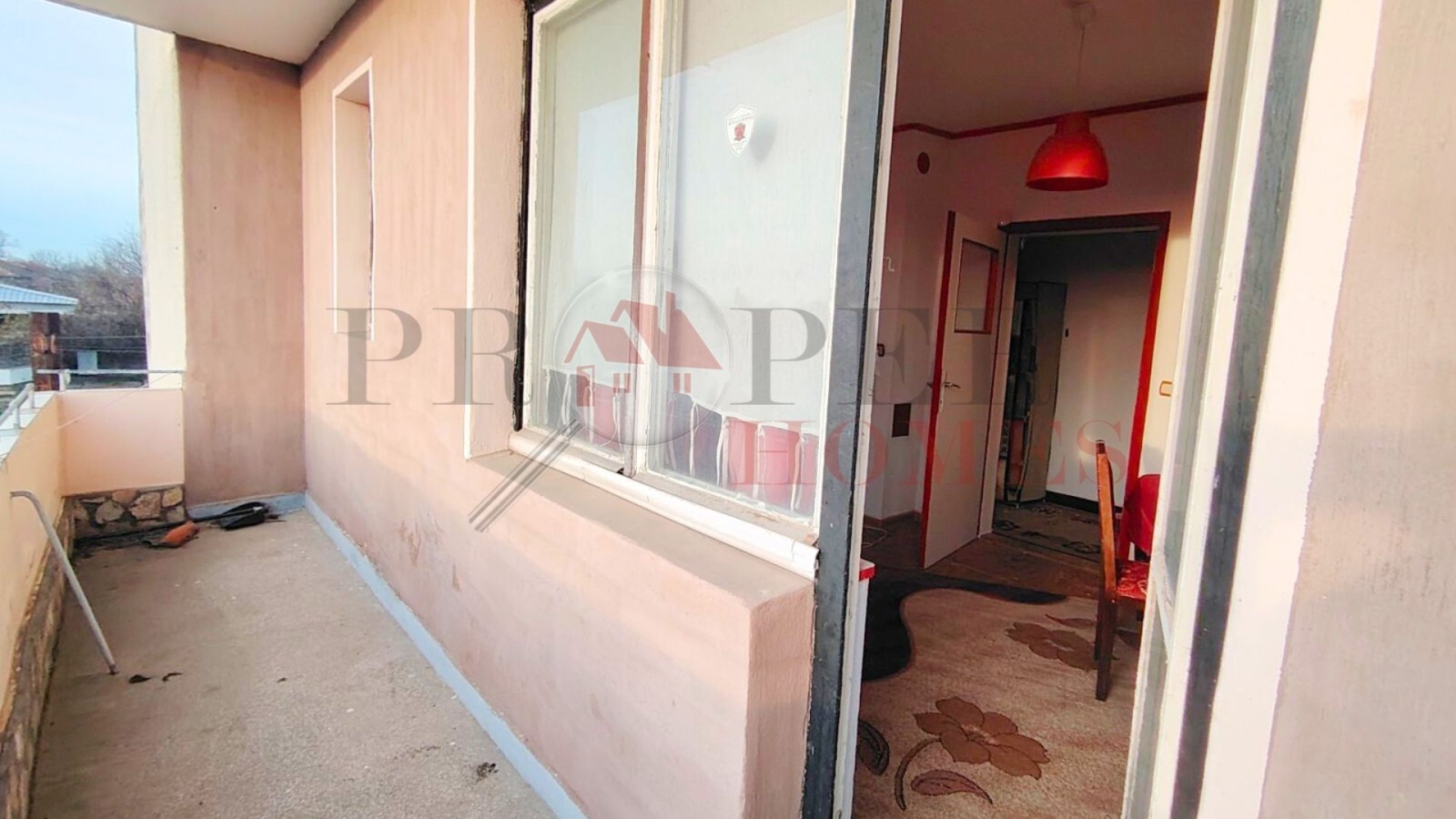 Продава 3-СТАЕН, с. Бутово, област Велико Търново, снимка 14 - Апартаменти - 53689529