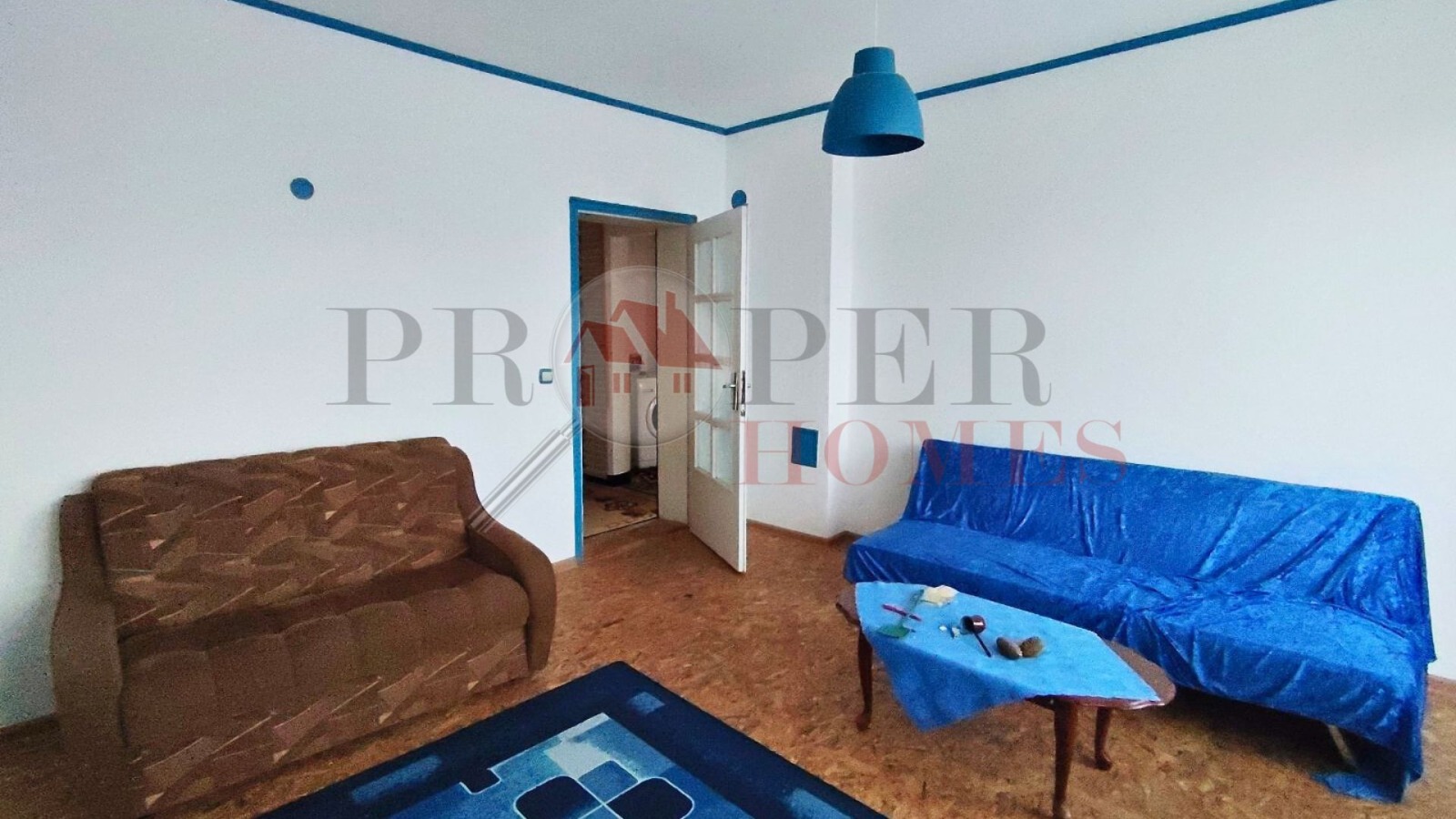 Продава 3-СТАЕН, с. Бутово, област Велико Търново, снимка 6 - Апартаменти - 53689529