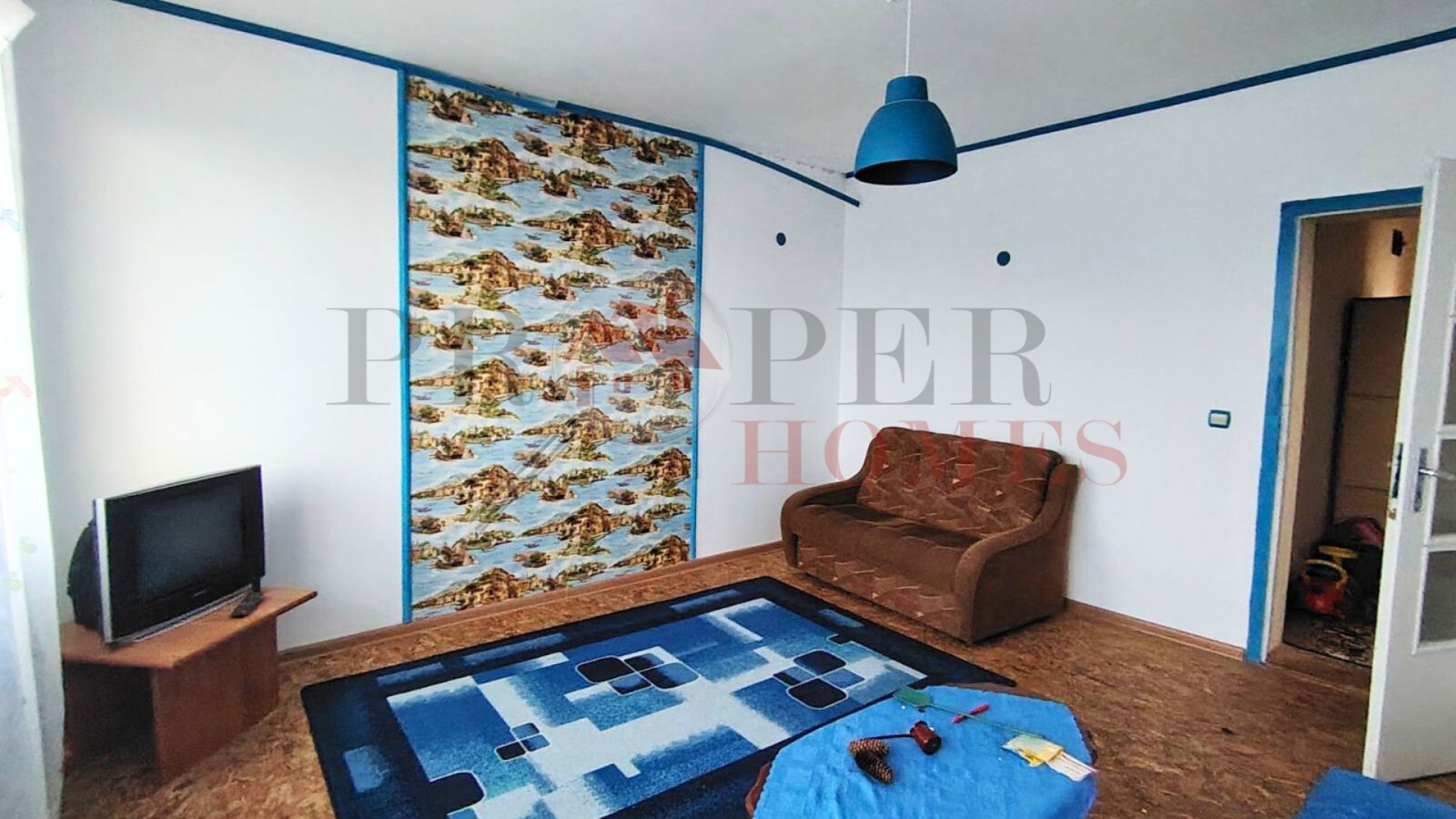 Продава 3-СТАЕН, с. Бутово, област Велико Търново, снимка 10 - Апартаменти - 53689529