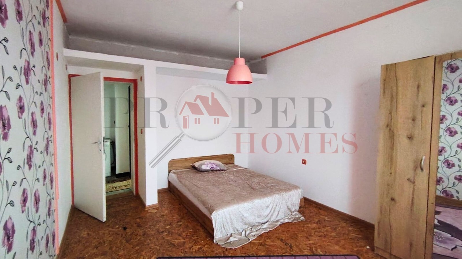 Продава 3-СТАЕН, с. Бутово, област Велико Търново, снимка 4 - Апартаменти - 53689529