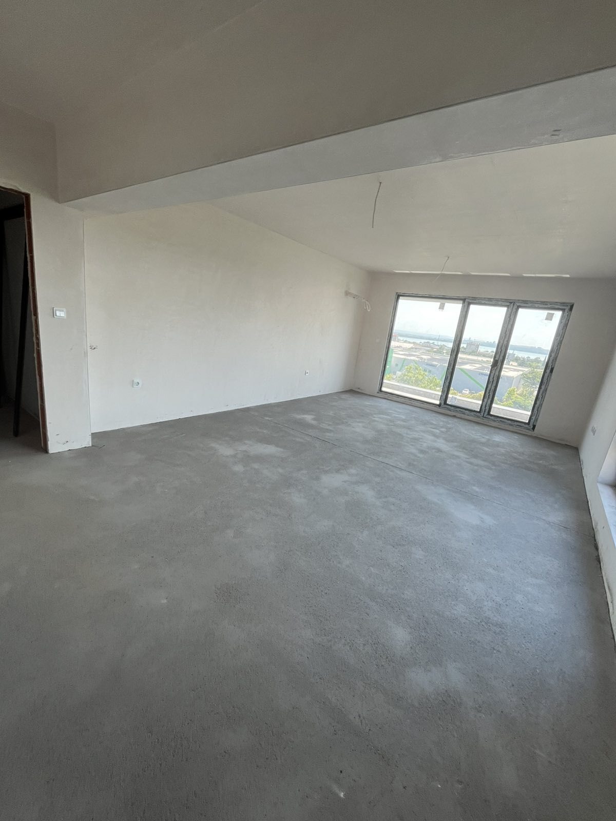 Продава 3-СТАЕН, гр. Бургас, Славейков, снимка 4 - Апартаменти - 56104181