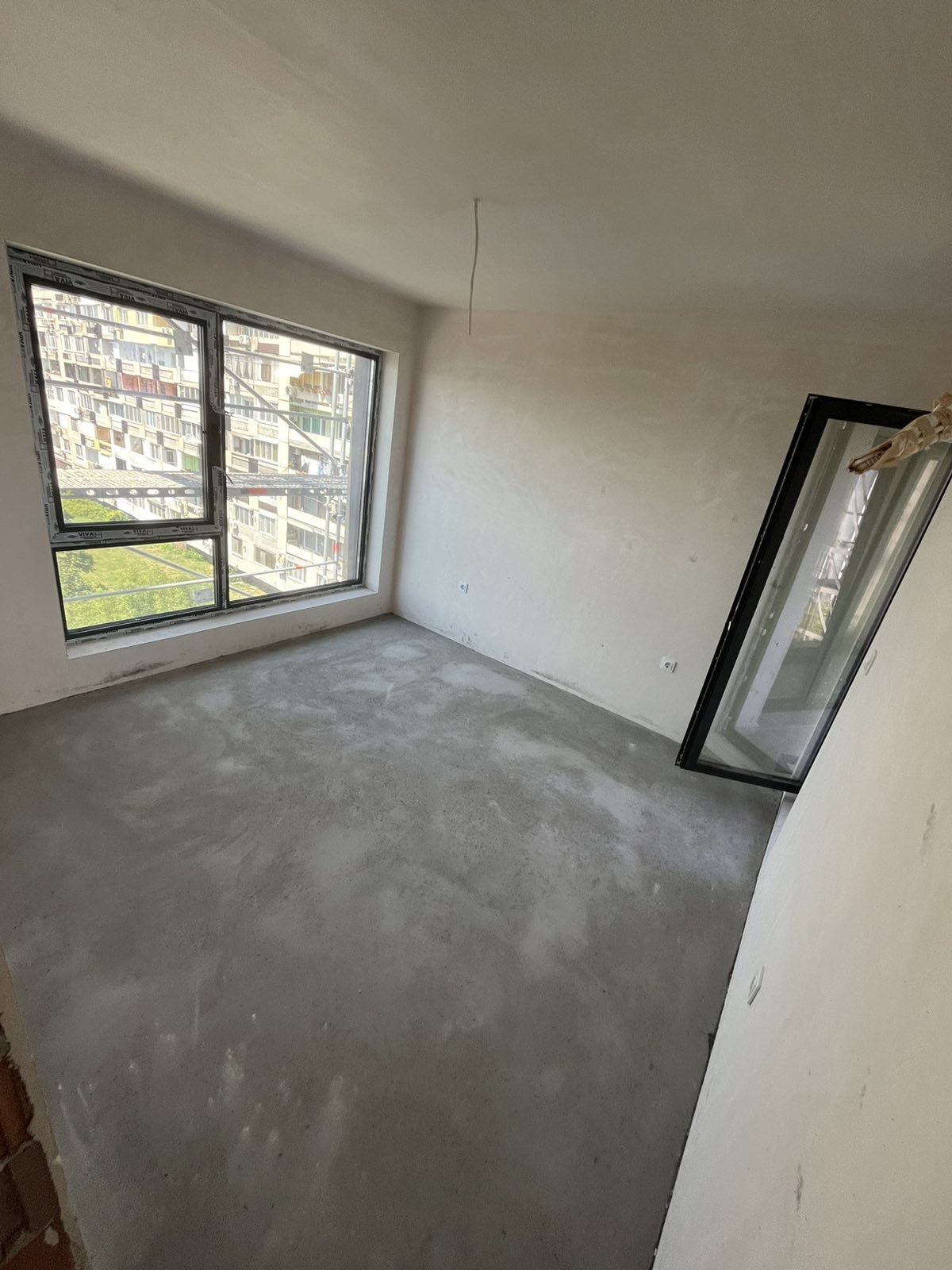 Продава 3-СТАЕН, гр. Бургас, Славейков, снимка 5 - Апартаменти - 56104181
