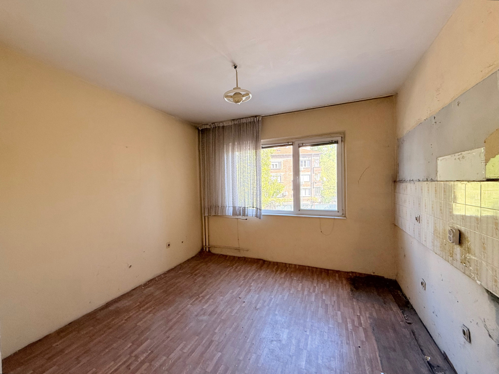 Продава 3-СТАЕН, гр. Пловдив, Кършияка, снимка 5 - Апартаменти - 56600411