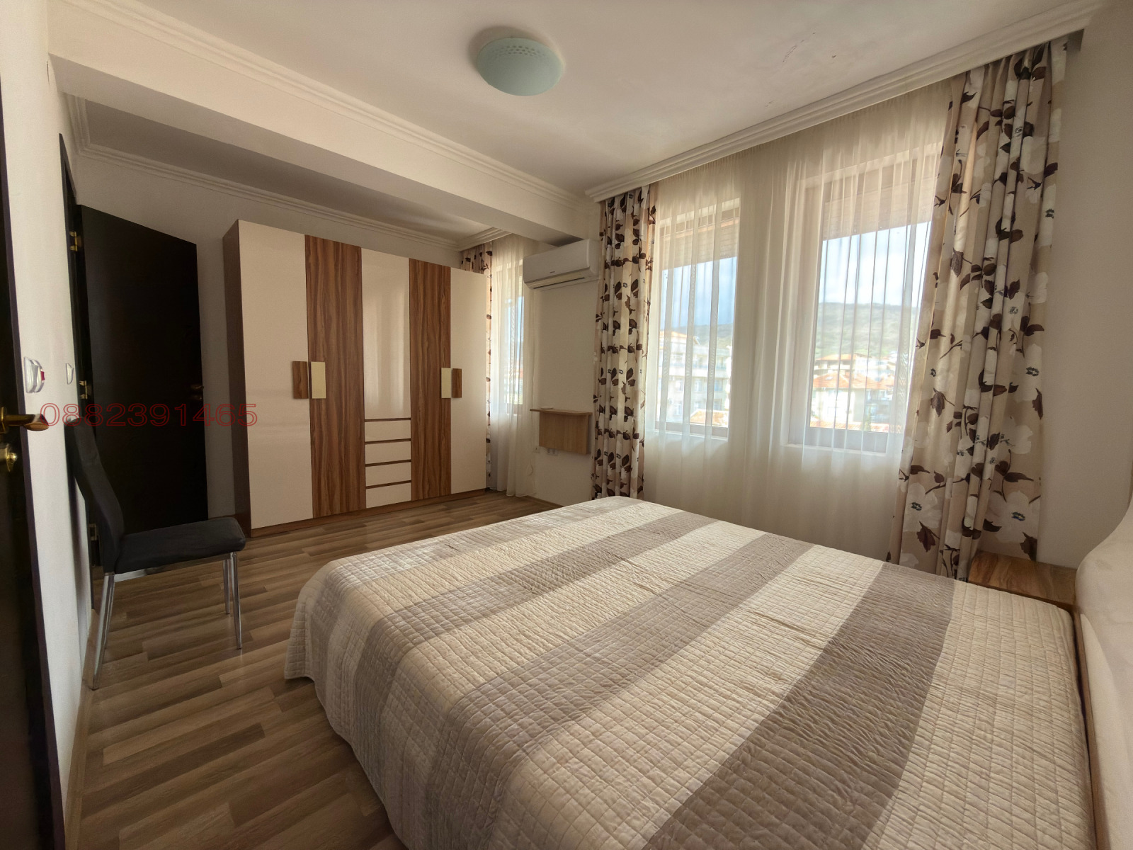 Продава 4-СТАЕН, гр. Свети Влас, област Бургас, снимка 14 - Апартаменти - 54198972