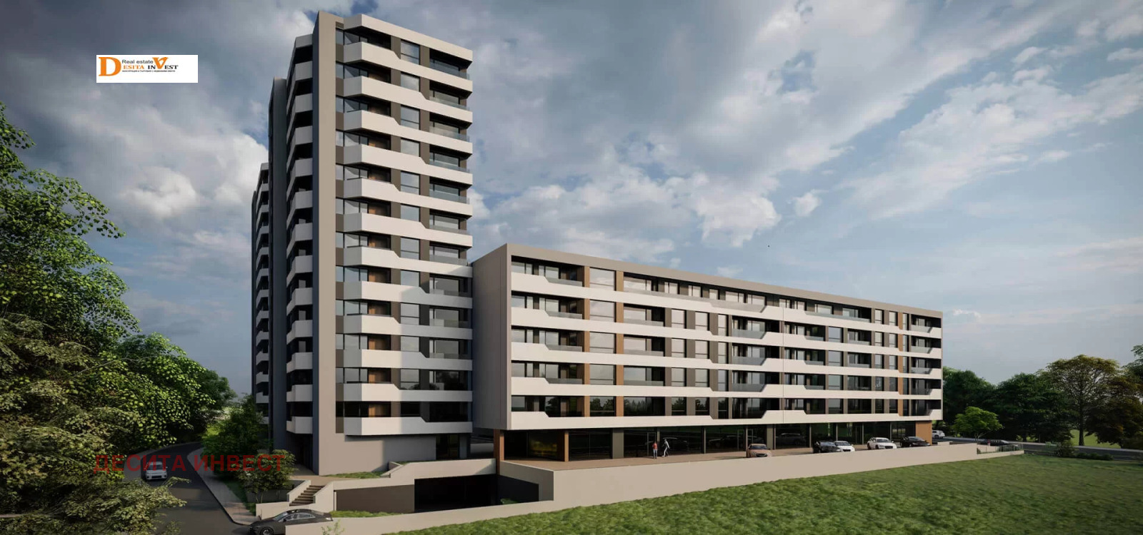 Продава 4-СТАЕН, гр. Варна, Възраждане 1, снимка 2 - Апартаменти - 54646388