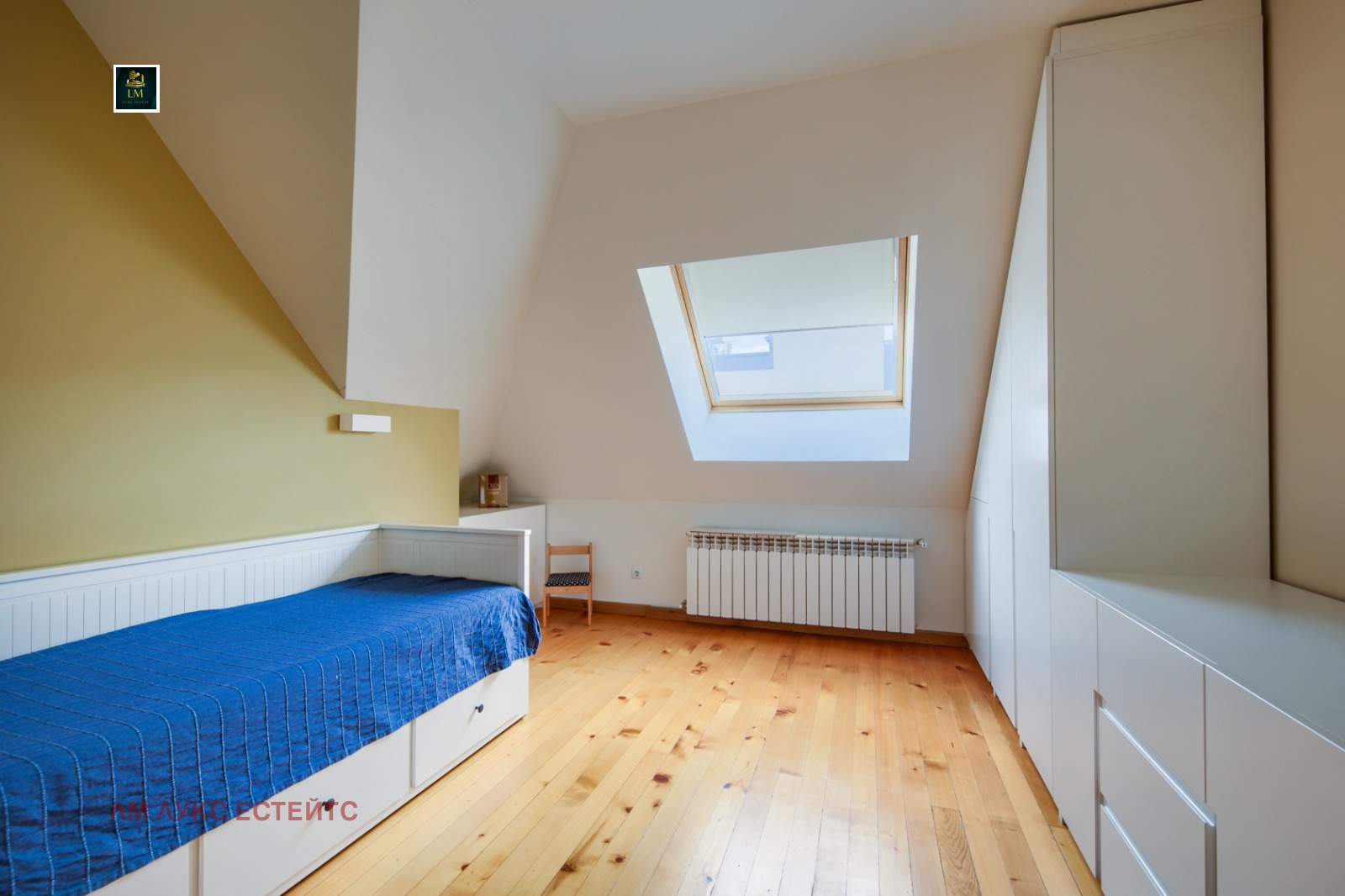 Продава МНОГОСТАЕН, гр. София, Кръстова вада, снимка 14 - Апартаменти - 54300576