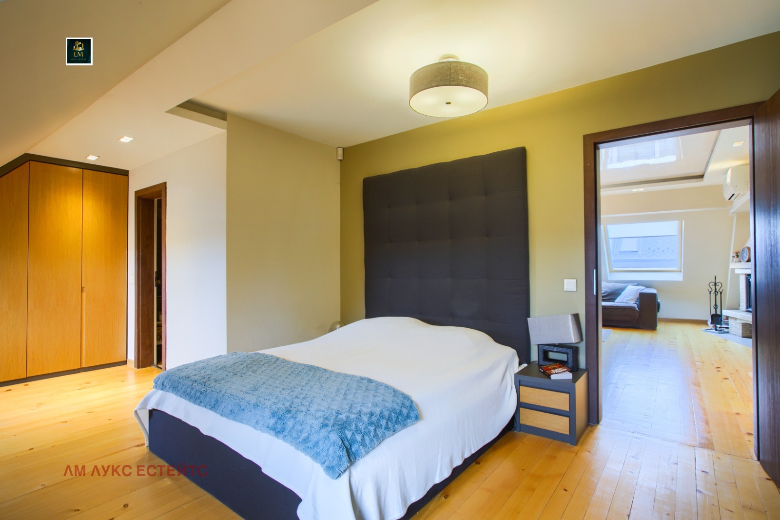 Продава МНОГОСТАЕН, гр. София, Кръстова вада, снимка 7 - Апартаменти - 54300576