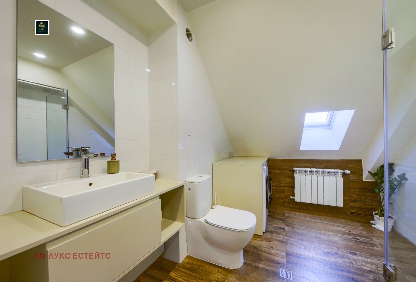 Продава МНОГОСТАЕН, гр. София, Кръстова вада, снимка 13 - Апартаменти - 54300576