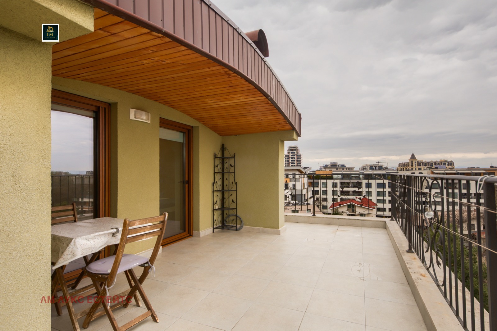 Продава МНОГОСТАЕН, гр. София, Кръстова вада, снимка 16 - Апартаменти - 54300576