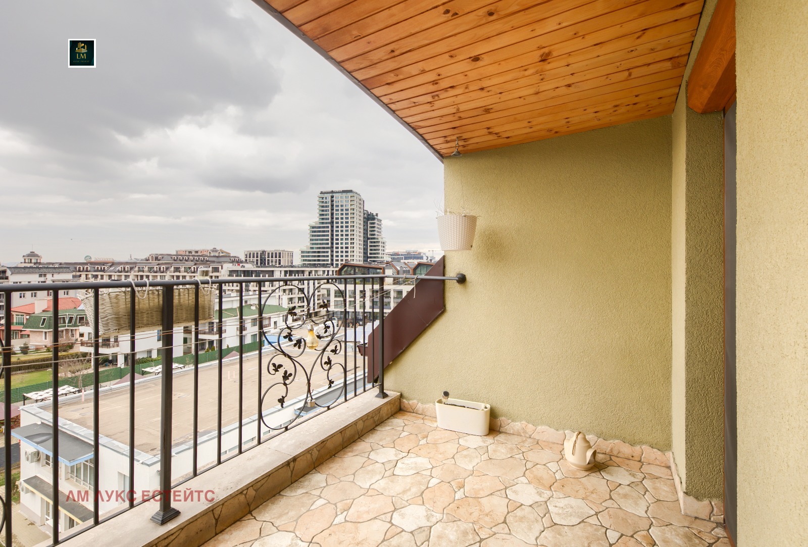 Продава МНОГОСТАЕН, гр. София, Кръстова вада, снимка 17 - Апартаменти - 54300576