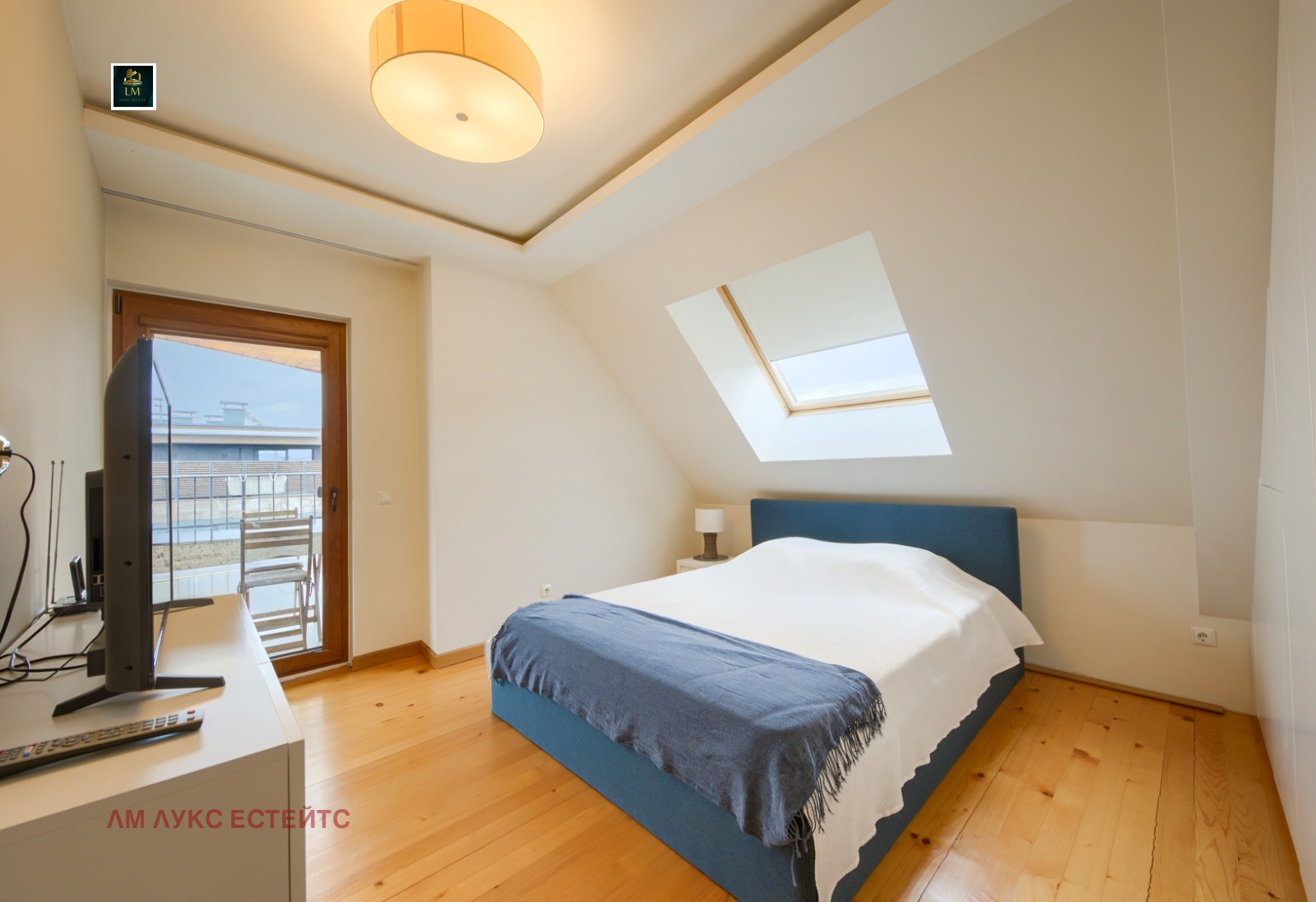 Продава МНОГОСТАЕН, гр. София, Кръстова вада, снимка 12 - Апартаменти - 54300576