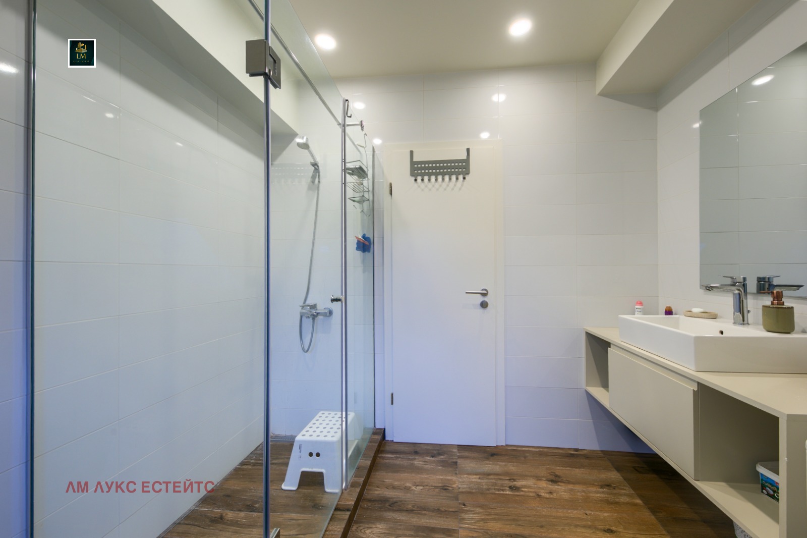 Продава МНОГОСТАЕН, гр. София, Кръстова вада, снимка 15 - Апартаменти - 54300576
