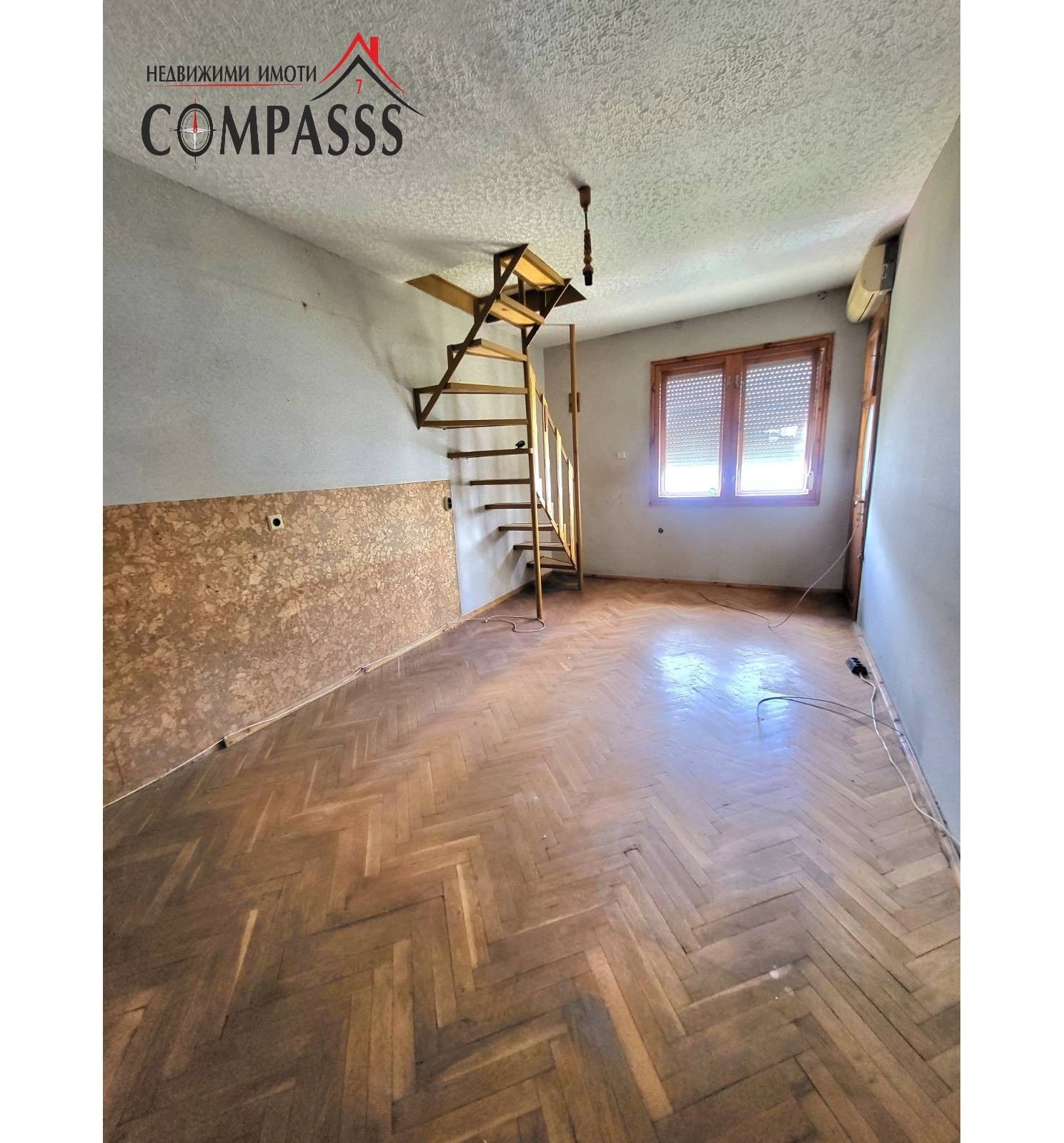 Продава МНОГОСТАЕН, гр. Добрич, Балик, снимка 8 - Апартаменти - 55557191