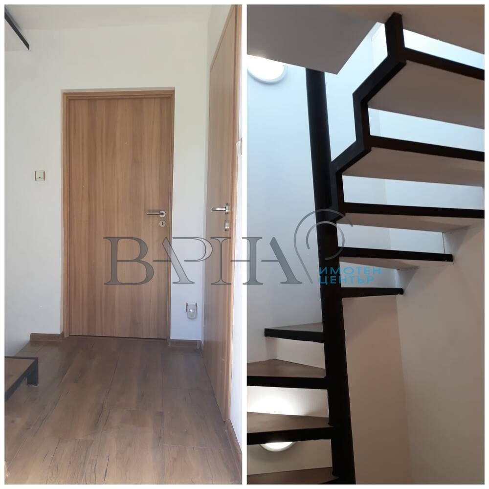 Продава КЪЩА, с. Припек, област Варна, снимка 3 - Къщи - 54026177