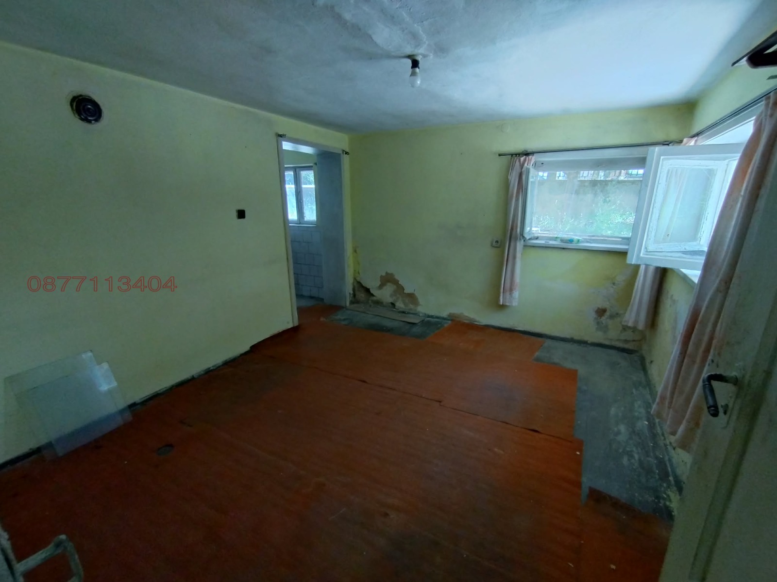 Продава КЪЩА, гр. Казанлък, област Стара Загора, снимка 10 - Къщи - 55661692