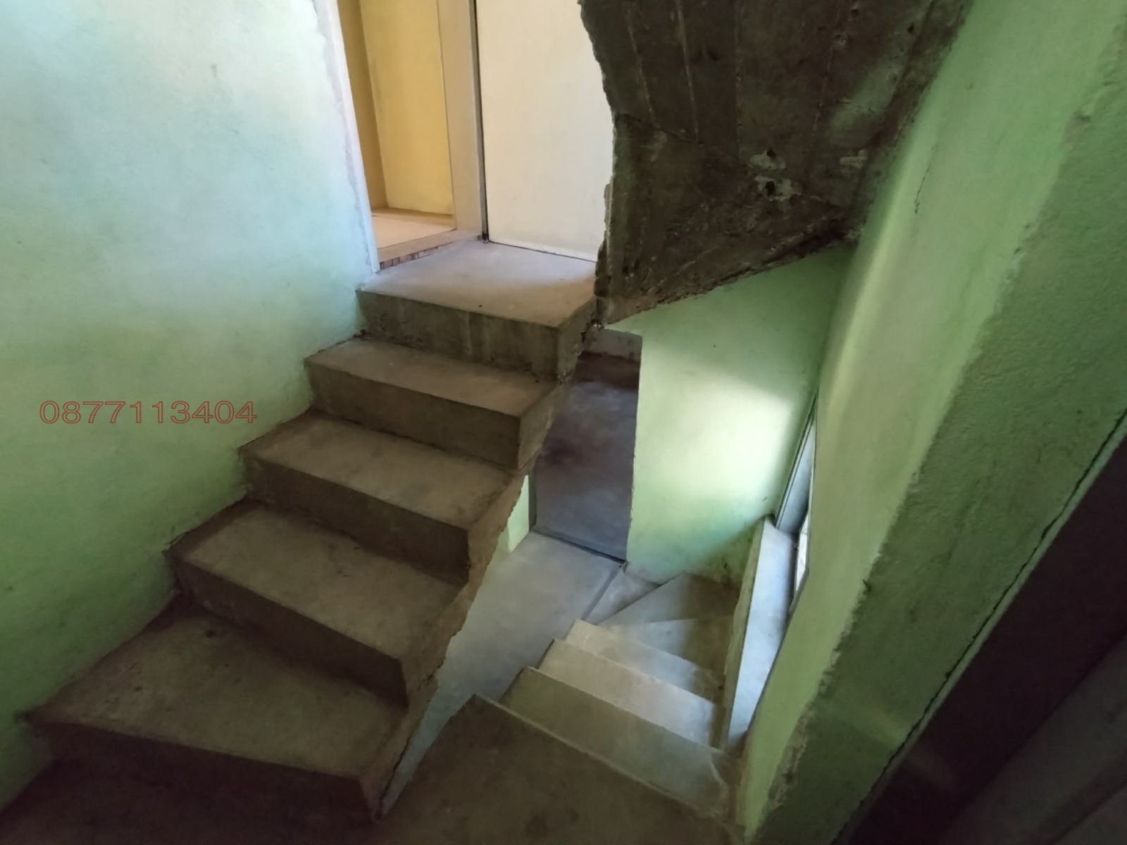 Продава КЪЩА, гр. Казанлък, област Стара Загора, снимка 9 - Къщи - 55661692