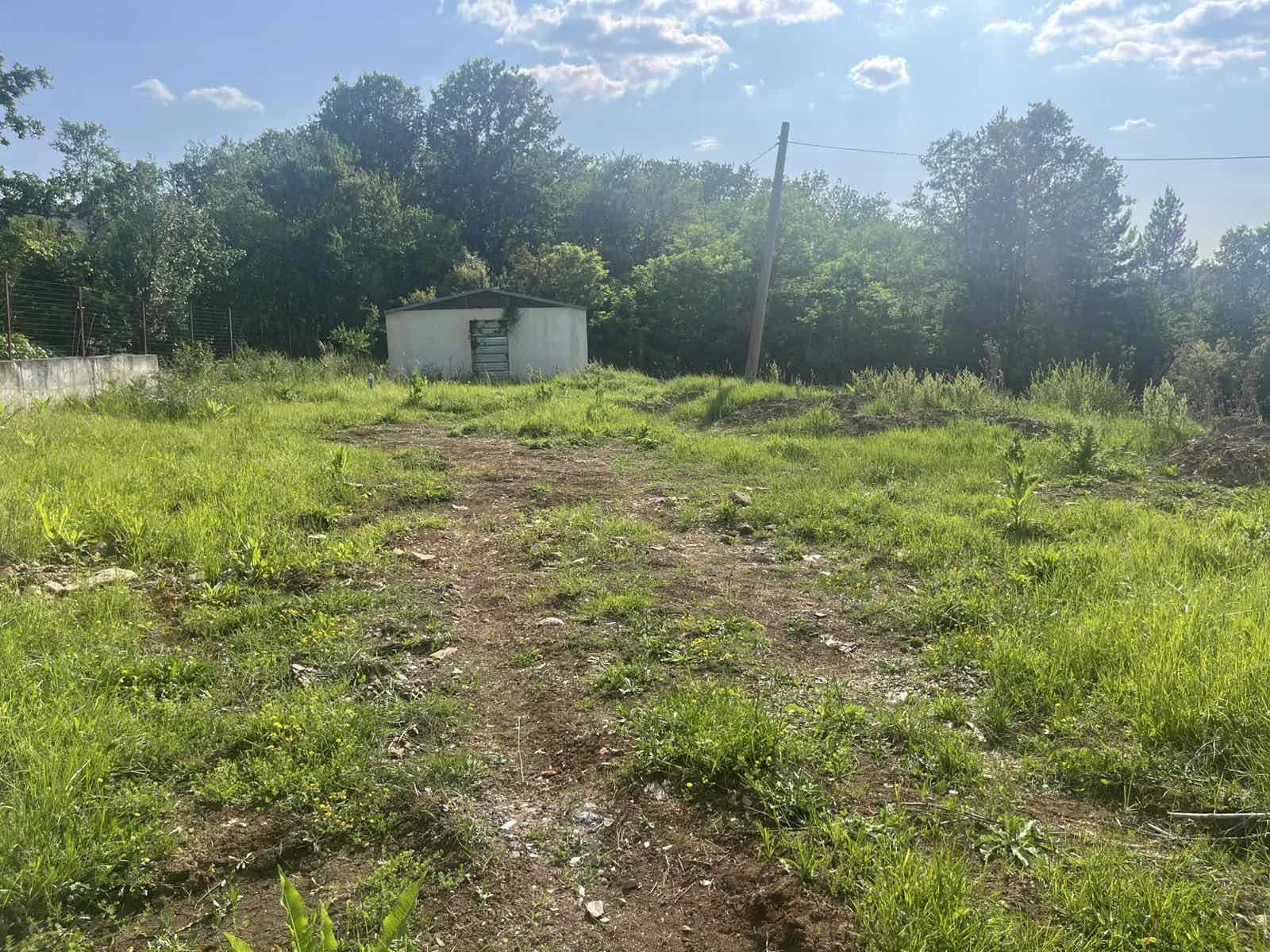 Продава ПАРЦЕЛ, с. Каленовци, област София област, снимка 1 - Парцели - 50344970