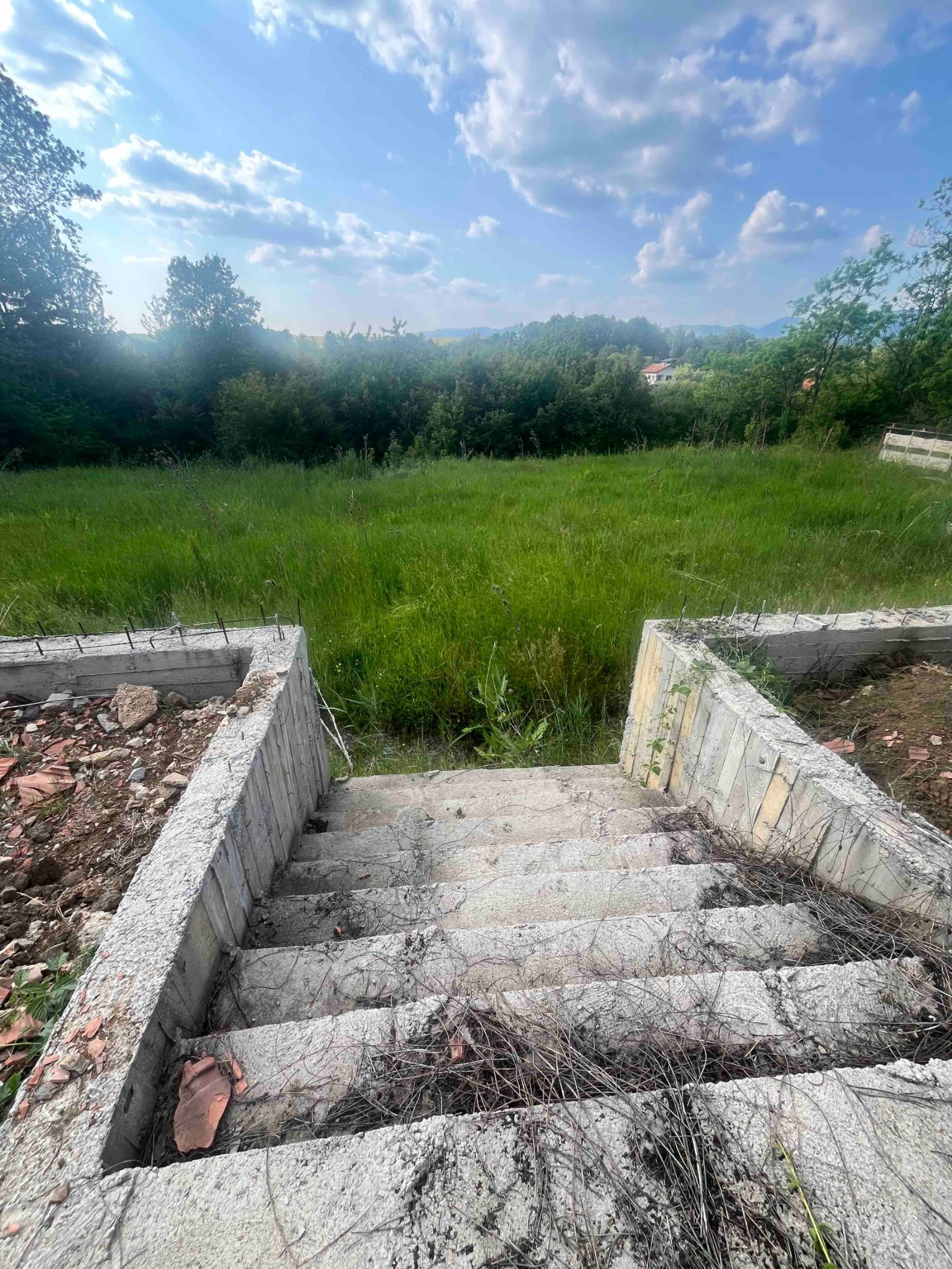 Продава ПАРЦЕЛ, с. Каленовци, област София област, снимка 2 - Парцели - 50344970
