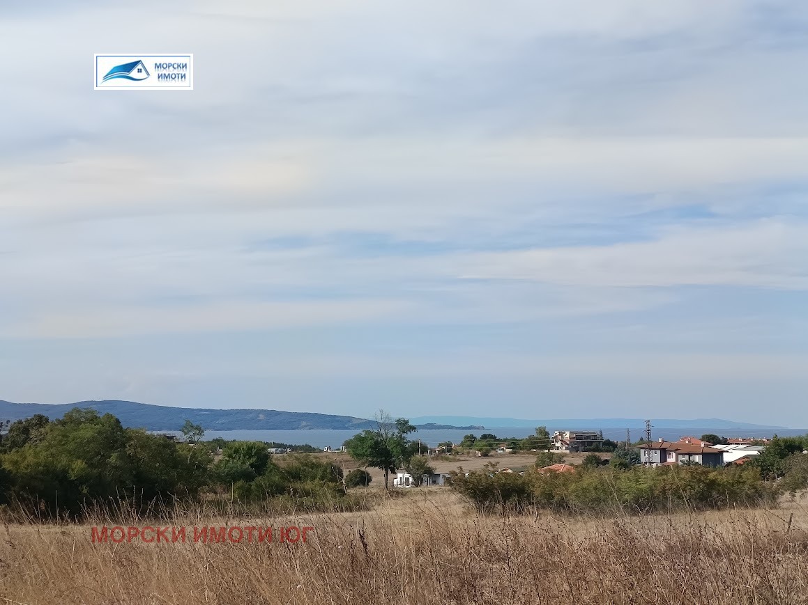 Продава ПАРЦЕЛ, с. Лозенец, област Бургас, снимка 2 - Парцели - 51512037