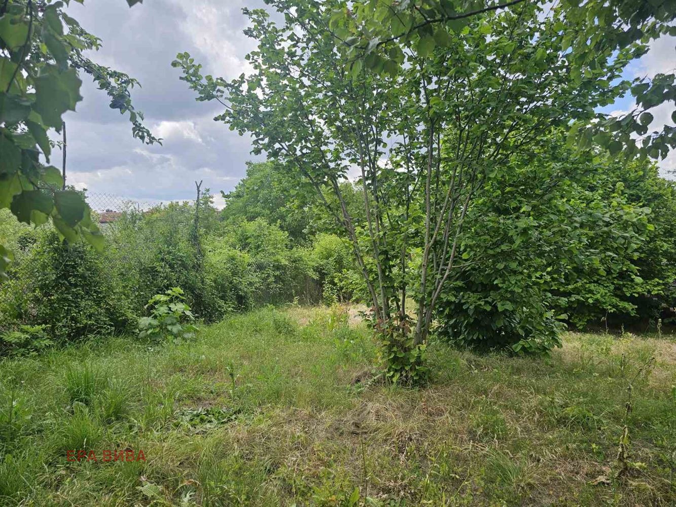 Продава ПАРЦЕЛ, с. Яребична, област Варна