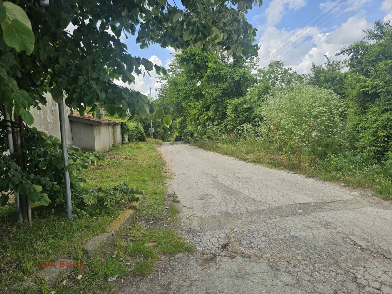 Продава ПАРЦЕЛ, с. Яребична, област Варна, снимка 3 - Парцели - 55024127