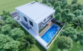 Продава  Парцел град Варна , м-т Евксиноград , 583 кв.м | 94951260