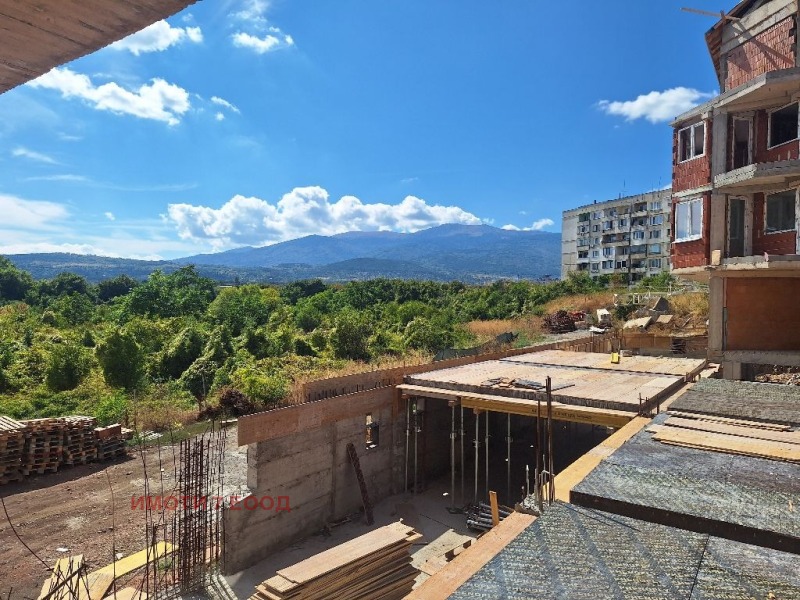 Продава 1-СТАЕН в град София, Горубляне - 53 кв.м / 89 400 € » 174 851.20 лв., ИМОТИ 7 ЕООД