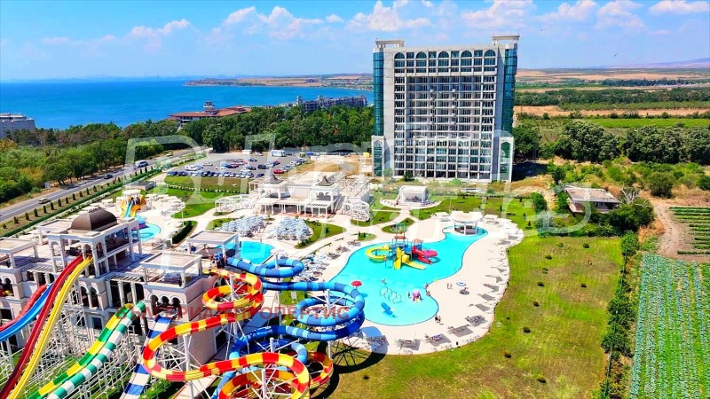 Продава 1-СТАЕН в област Бургас, гр. Поморие - 49 кв.м / 123 853 € » 242 235.41 лв., БЪЛГЕРИАН ПРОПЕРТИС