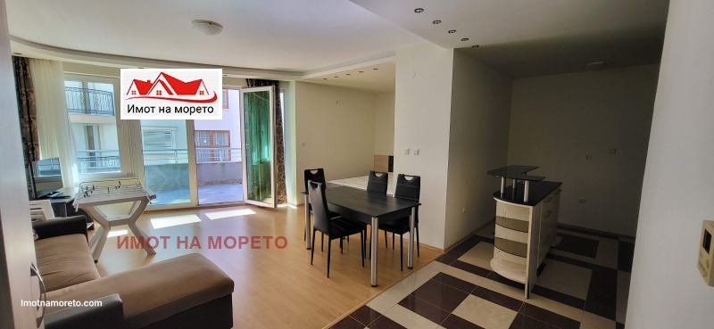 Продава 2-СТАЕН в област Бургас, с. Синеморец - 76 кв.м / 94 000 € » 183 848.02 лв., ИМОТ НА МОРЕТО
