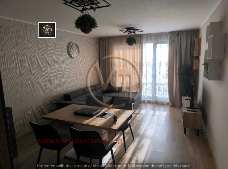 Продава 3-СТАЕН в град Варна, Център - 90 кв.м / 224 500 € » 439 083.84 лв., ВИЕМ ХОУМ БЪЛГАРИЯ ООД