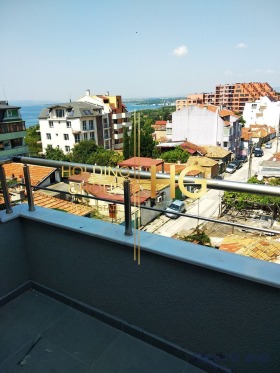 1 bedroom Pogrebi, Varna 1