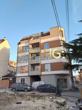 1 bedroom Pogrebi, Varna 11