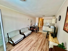 1 Schlafzimmer k.k. Slantschew brjag, region Burgas