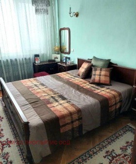 2 Schlafzimmer Ljulin 3, Sofia